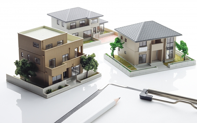 無料住まいる診断